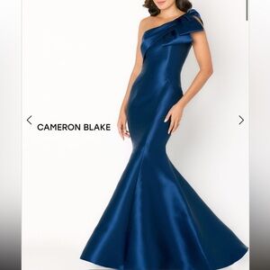Cameron Blake Mother of the Bride Dress